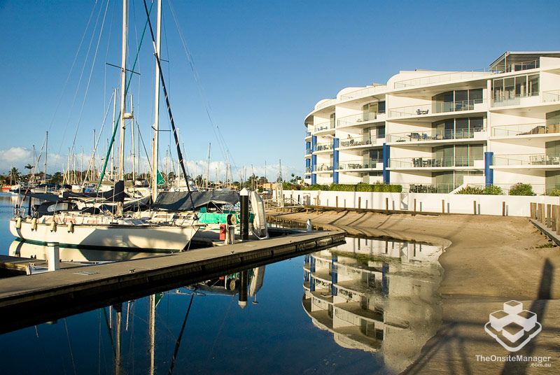 rental property Sunshine Coast