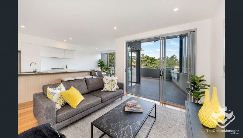 rental property Brisbane
