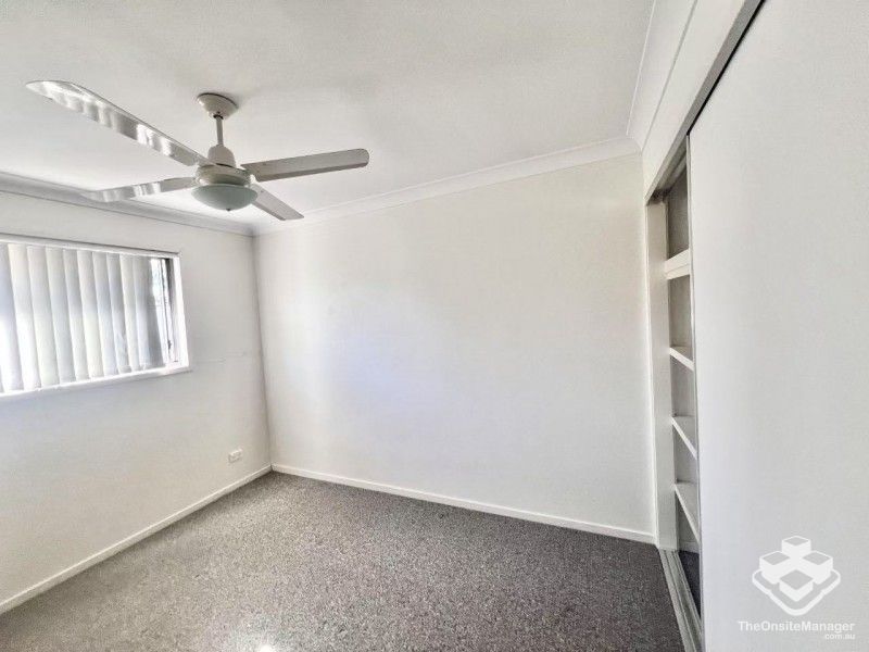 rental property Brisbane