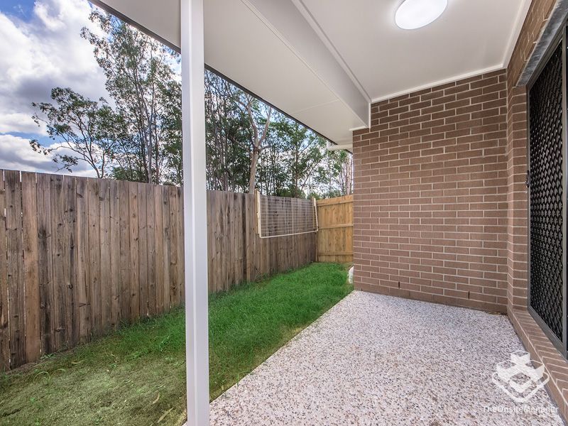 rental property Brisbane