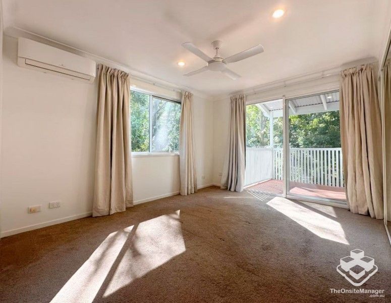 rental property Brisbane