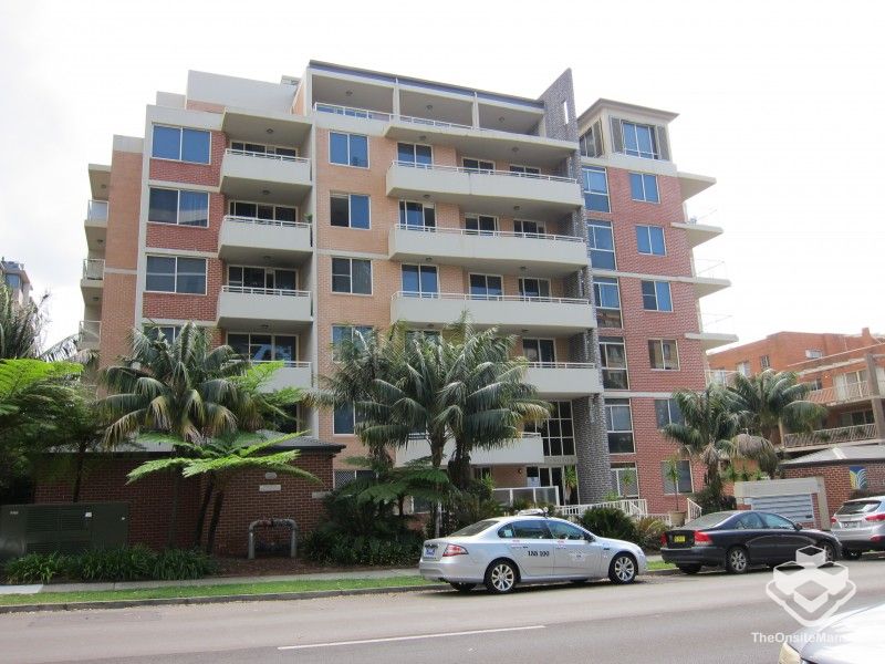 rental property Sydney