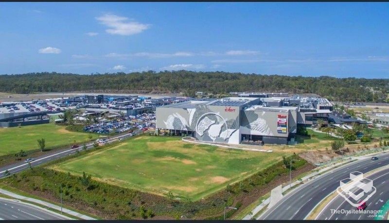 rental property Gold Coast