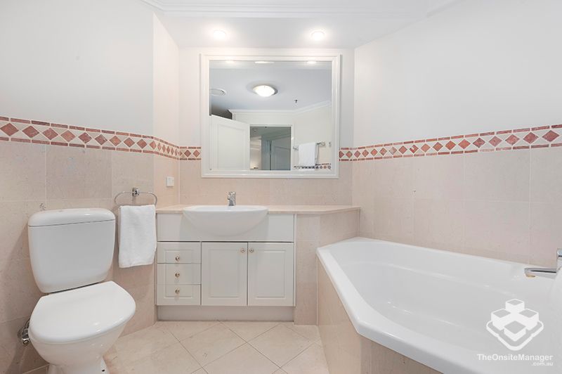 rental property Brisbane