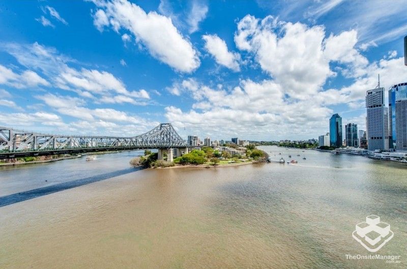 rental property Brisbane