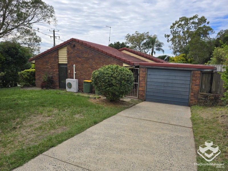 rental property Brisbane