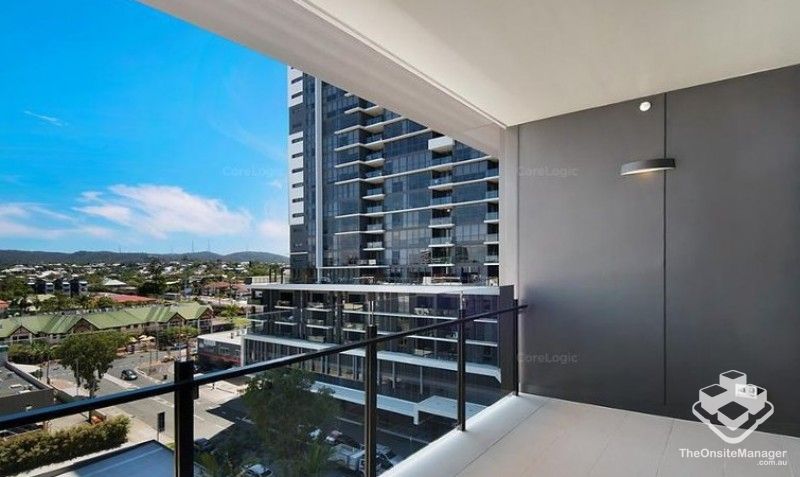 rental property Brisbane