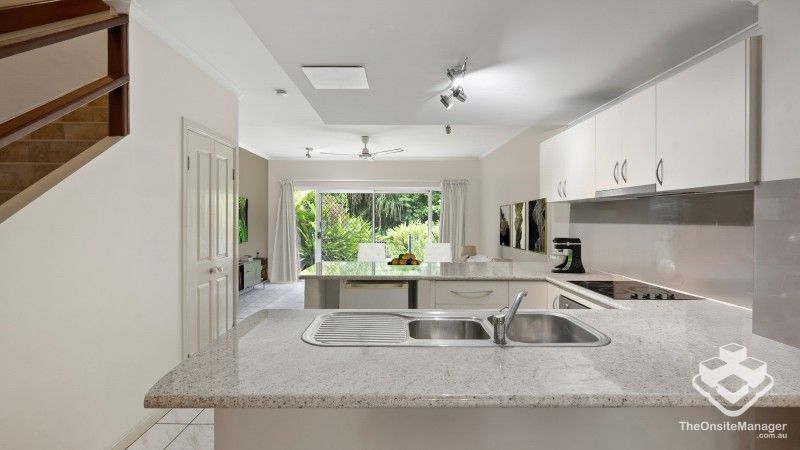 rental property Cairns