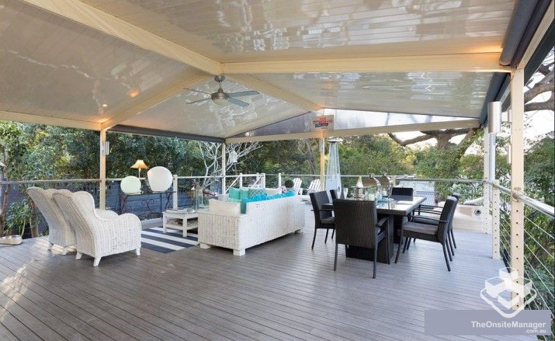 rental property Brisbane