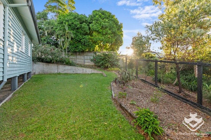 rental property Brisbane