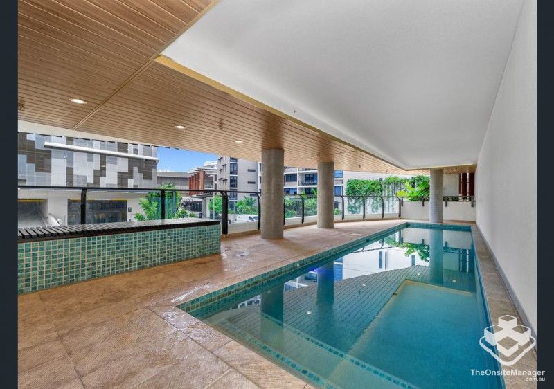 rental property Brisbane