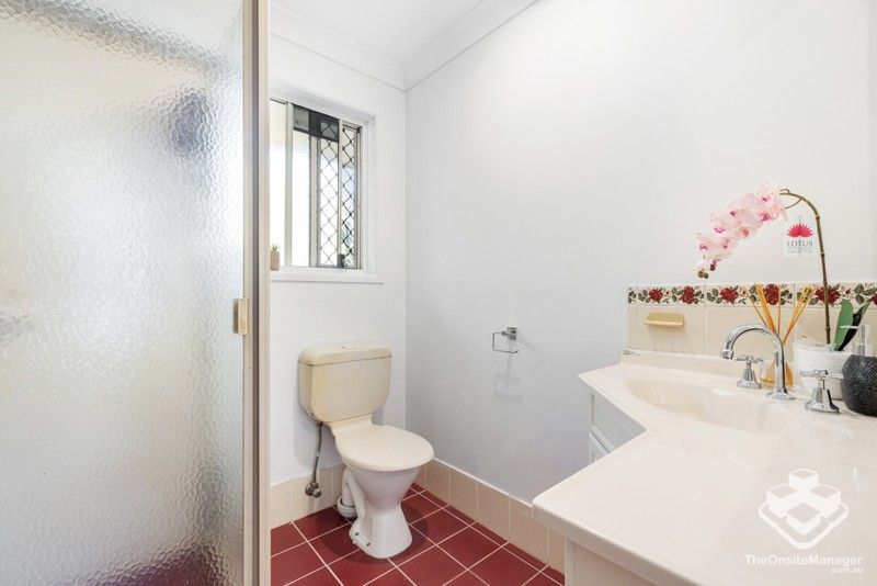 rental property Brisbane