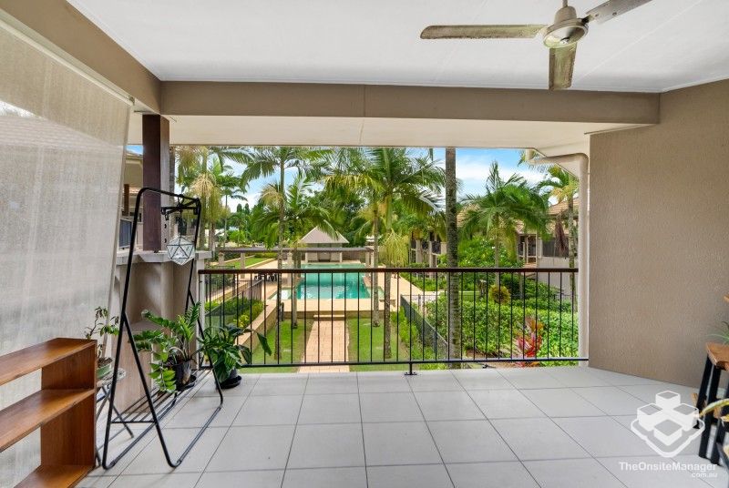 rental property Cairns
