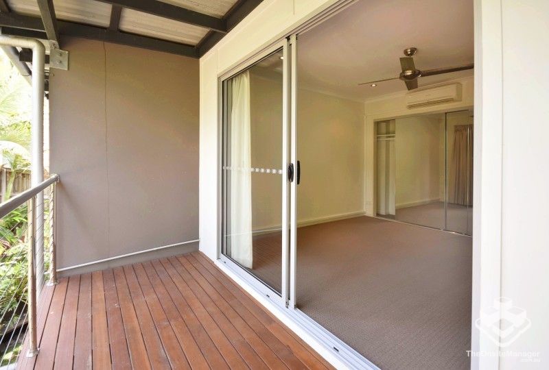 rental property Brisbane