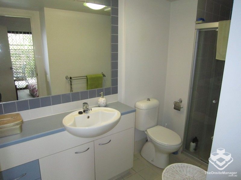rental property Brisbane