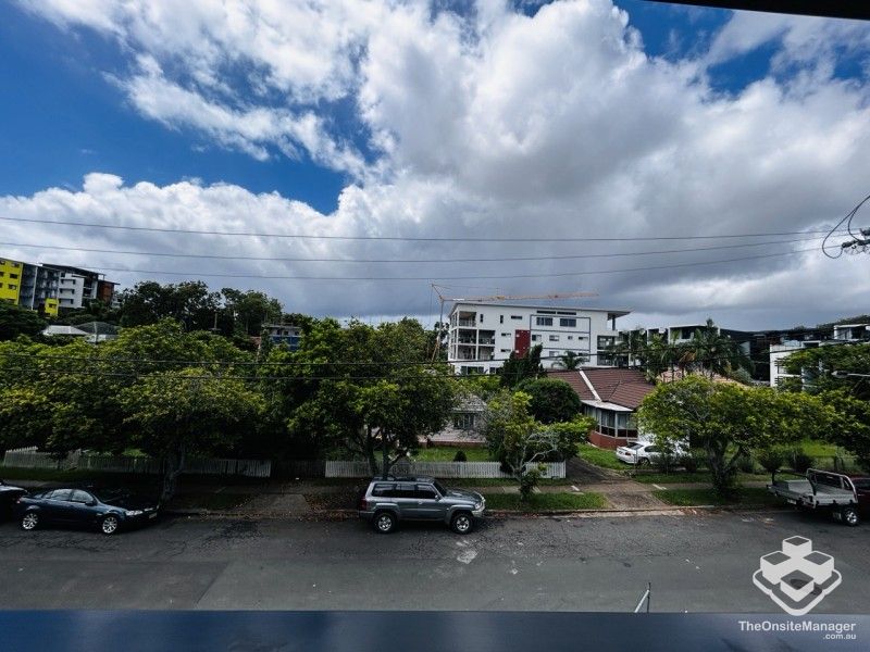 rental property Brisbane