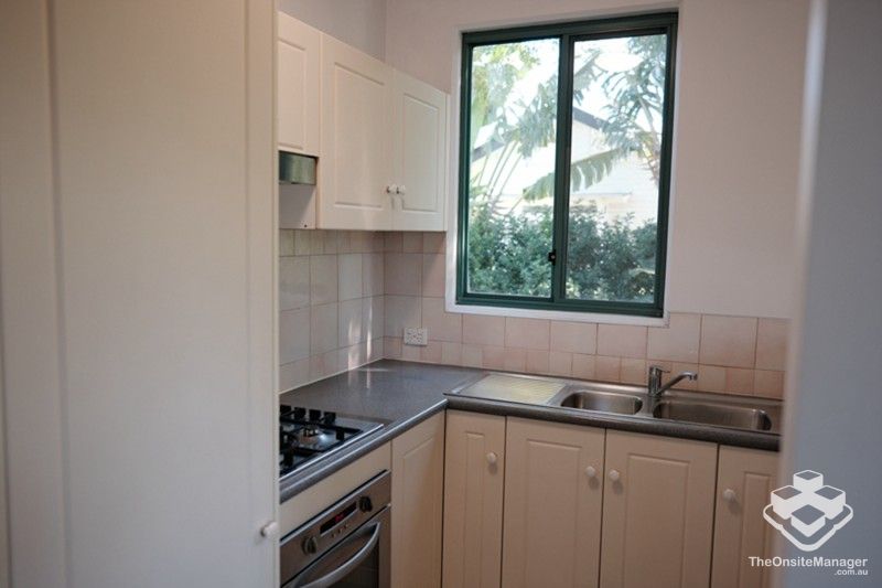 rental property Brisbane