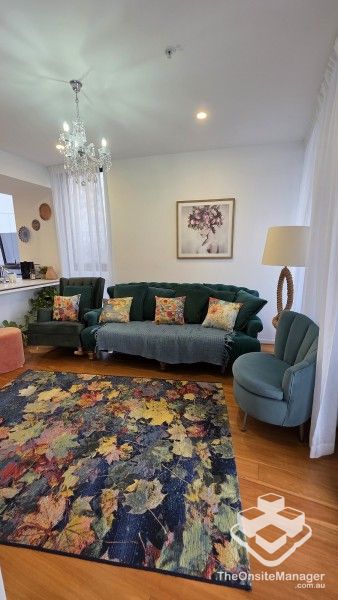 rental property Brisbane