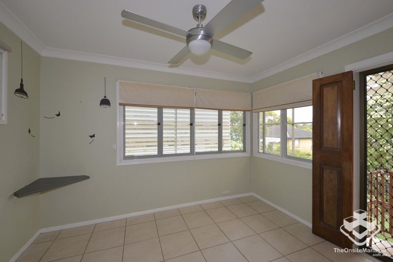 rental property Brisbane