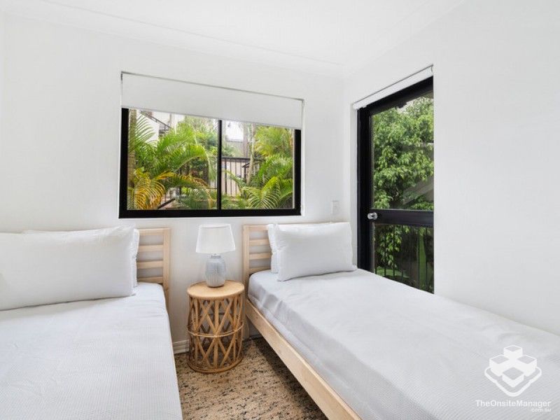 rental property Gold Coast