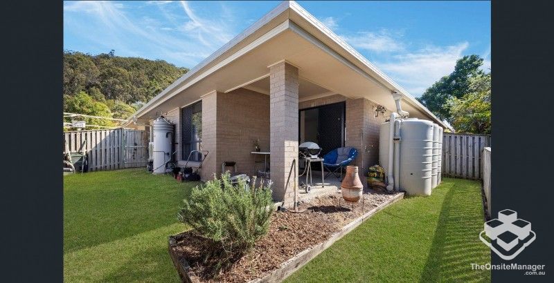 rental property Brisbane