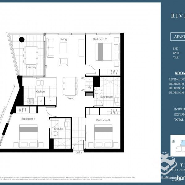 rental property Brisbane