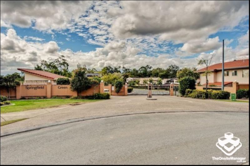 rental property Ipswich