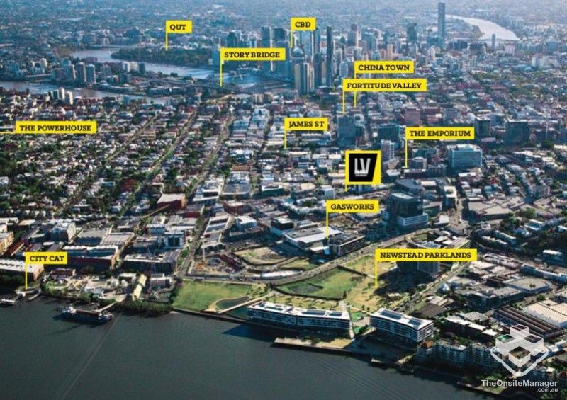 rental property Brisbane