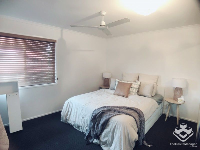 rental property Brisbane