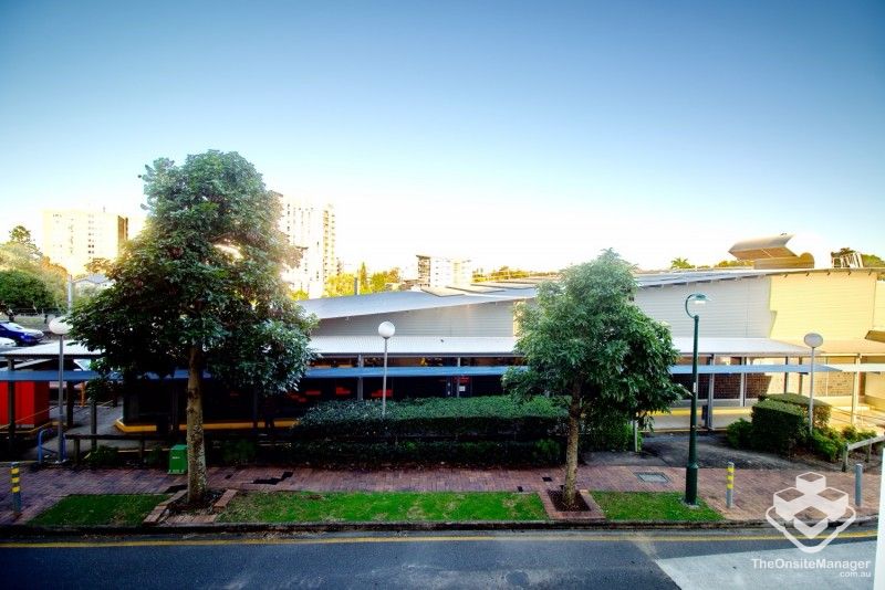 rental property Brisbane