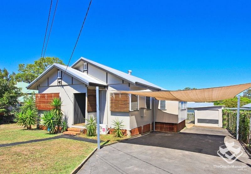 rental property Brisbane