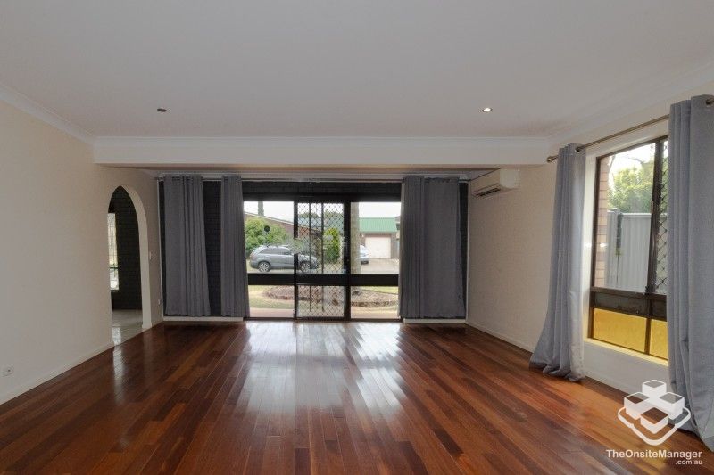 rental property Brisbane