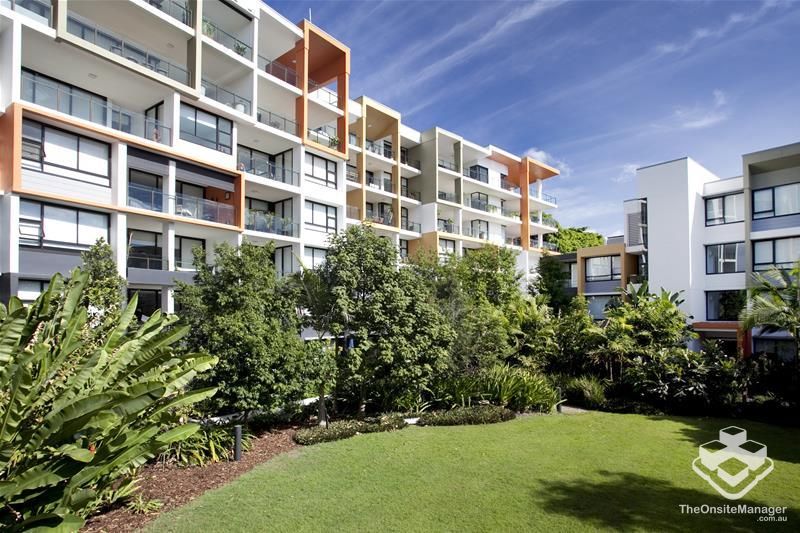 rental property Brisbane