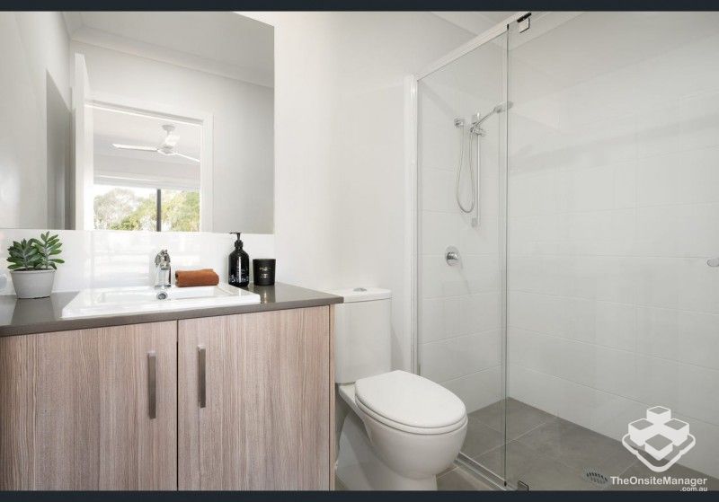 rental property Brisbane