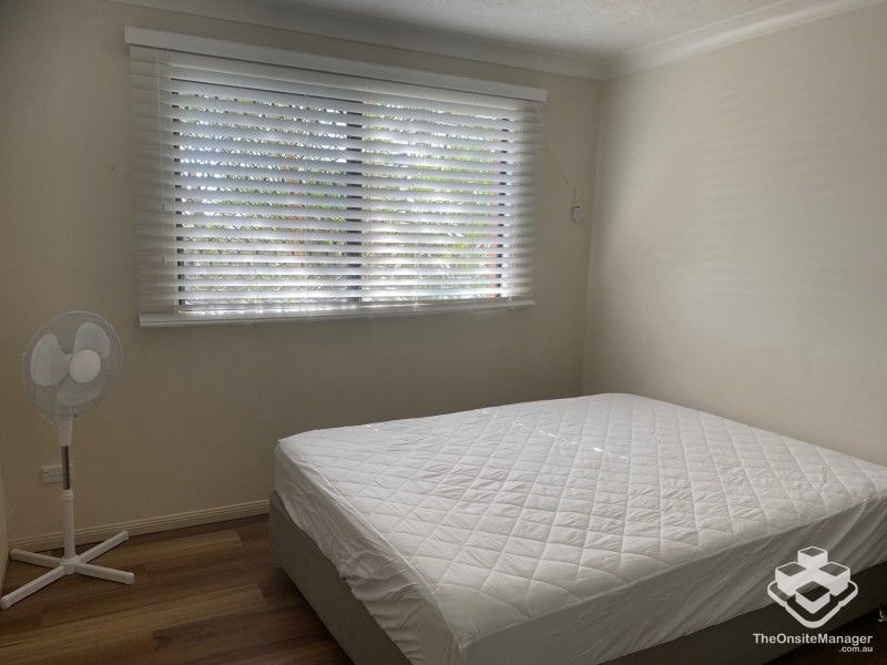 rental property Brisbane