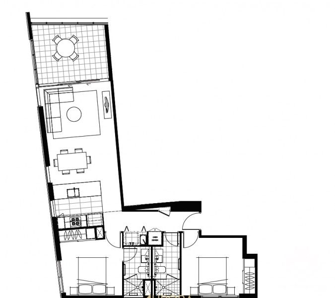 rental property Brisbane