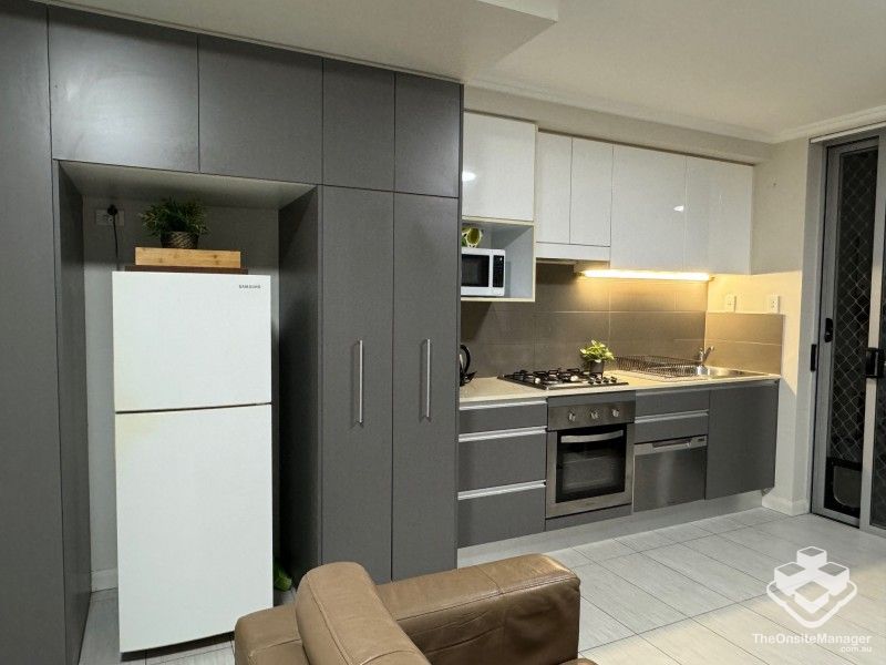 rental property Brisbane