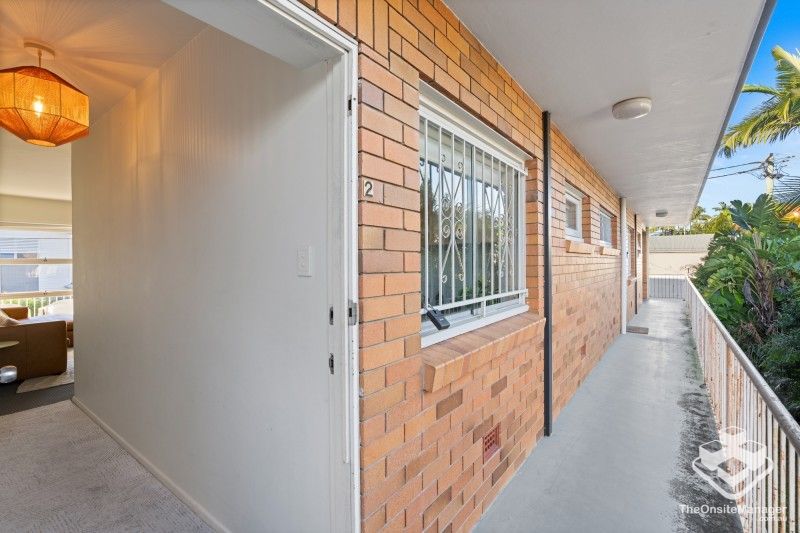 rental property Brisbane