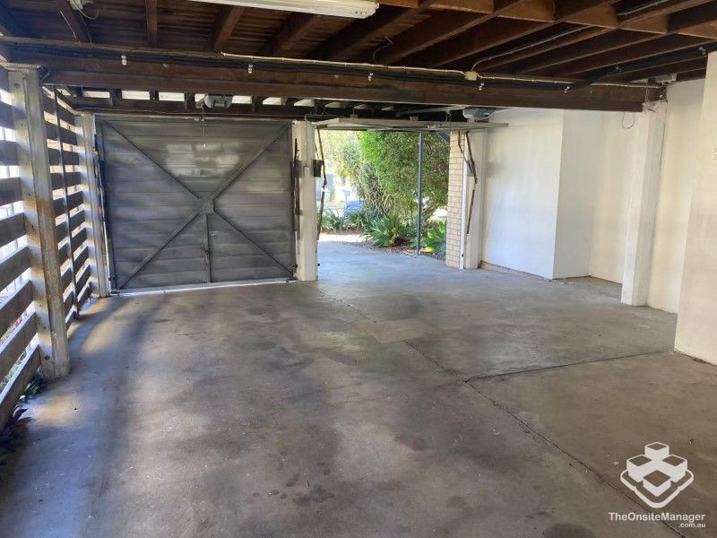 rental property Brisbane