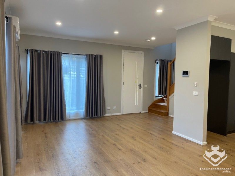 rental property Melbourne