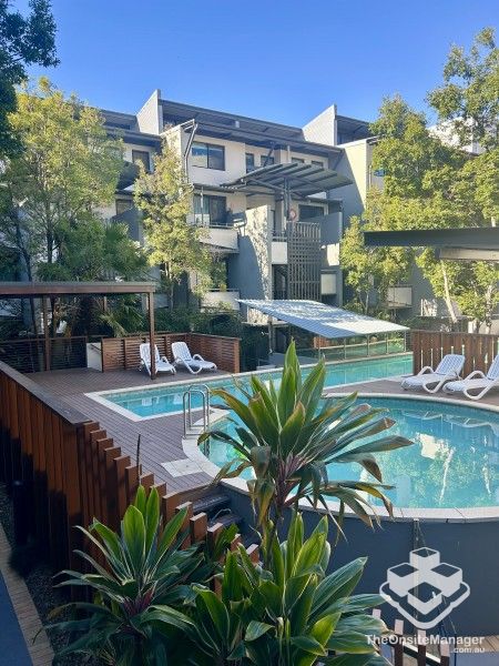 rental property Brisbane