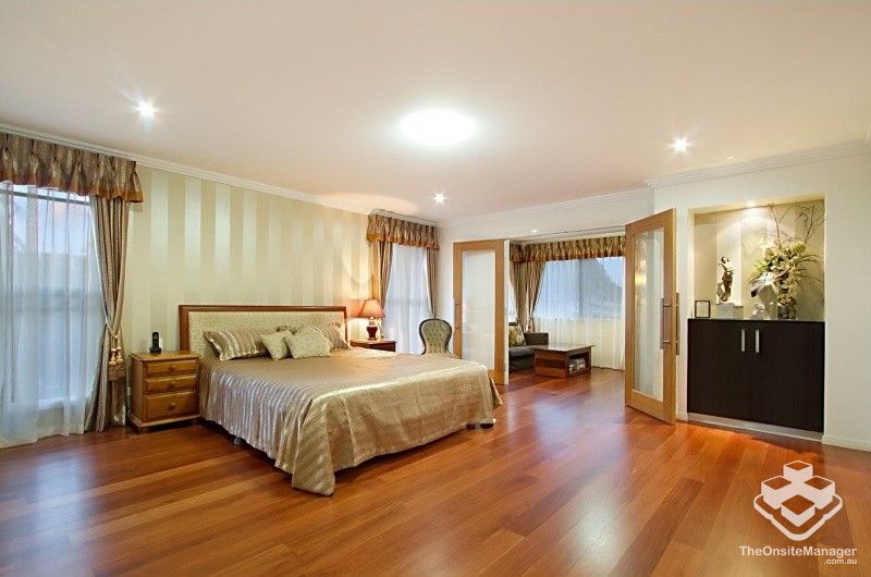 rental property Brisbane