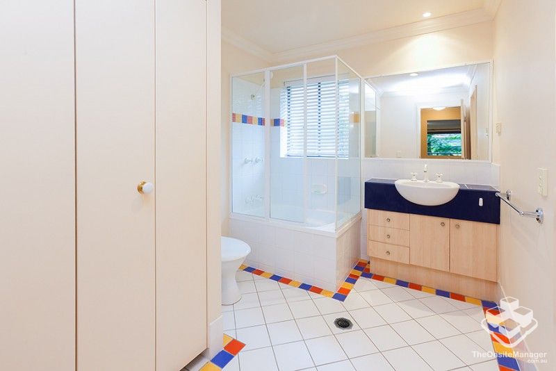 rental property Brisbane