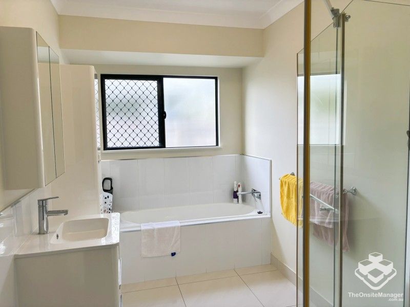 rental property Cairns