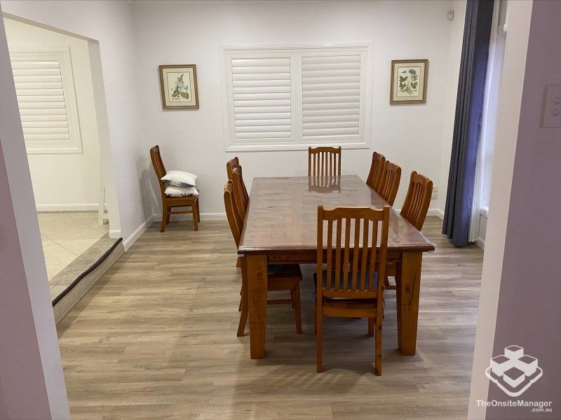 rental property Brisbane