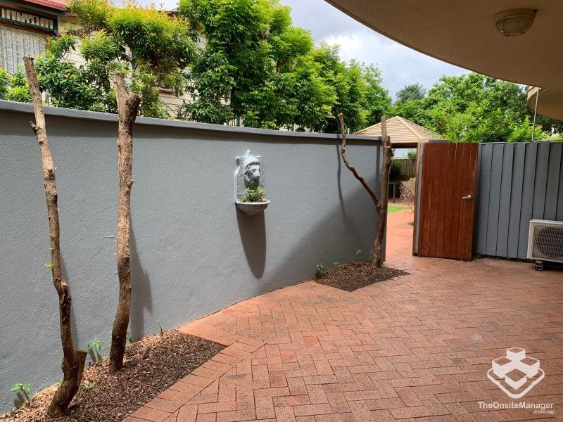 rental property Brisbane