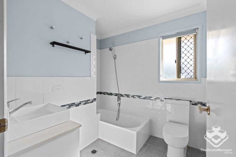 rental property Brisbane
