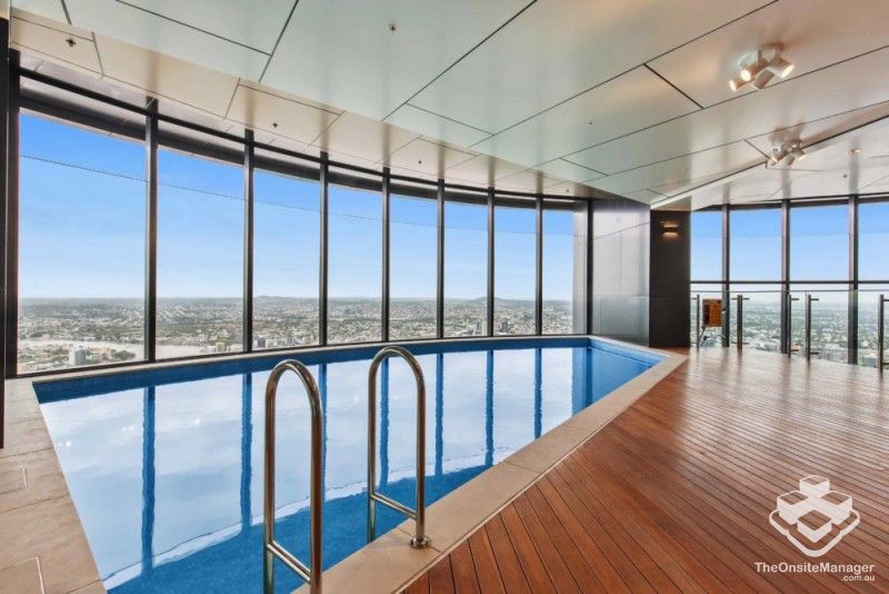 rental property Brisbane