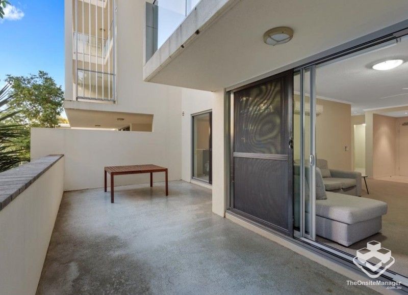 rental property Gold Coast