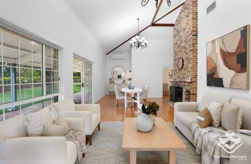 rental property Ipswich